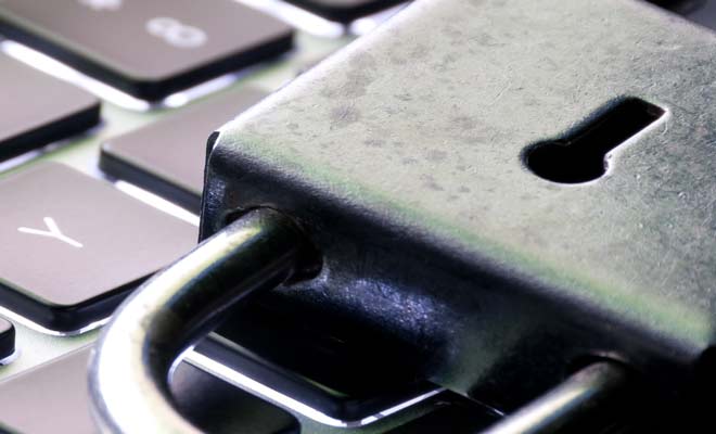 Information security