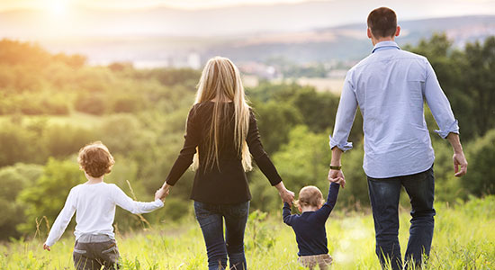 Life insurance is for anyone who lives