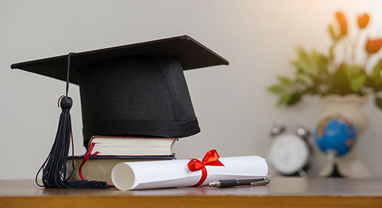 2025 Continuing Education Grant Winners