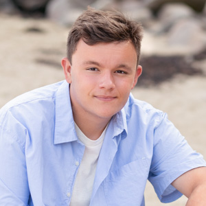 Sawyer Rooney