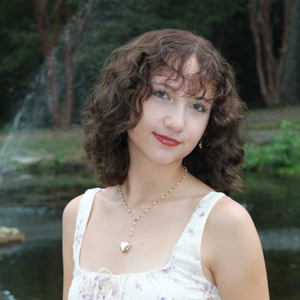 Maiya Frederick