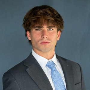 Todd Malick-Beltran