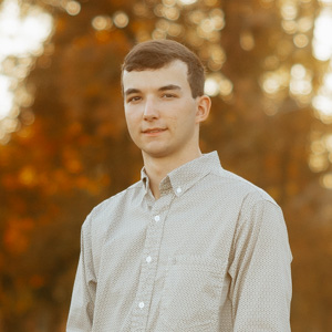 Luke DeSalvo
