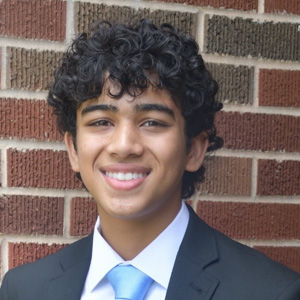 Ethan Seilas