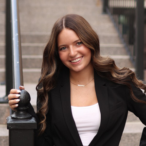 Alexandra Andrist