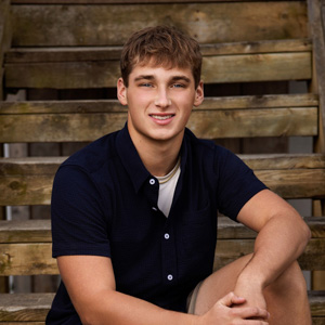 Easton Miller