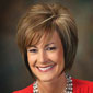 Danielle Roberts, Modern Woodmen representative.