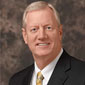 W. Kenny Massey, president and CEO of Modern Woodmen of America.