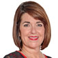 Barbara Coats, a Modern Woodmen representative.