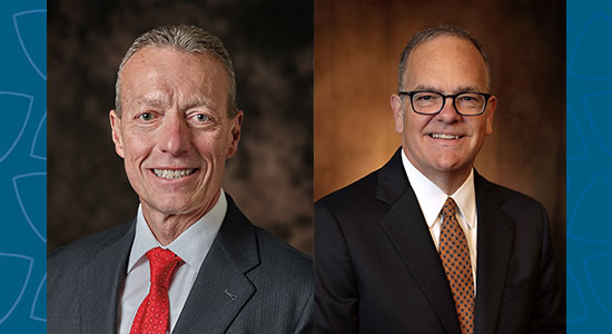 Modern Woodmen board selects Shea Doyle as next president and CEO
