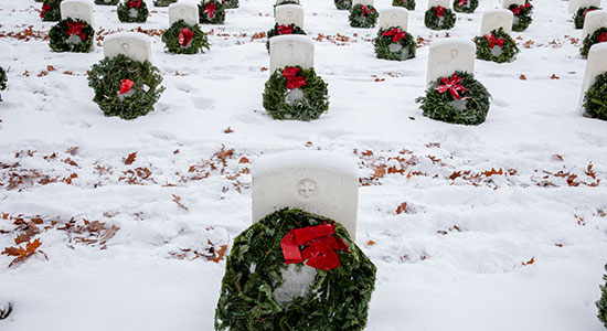 United to honor fallen heroes