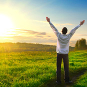 Tyler Larson's career journey moments.