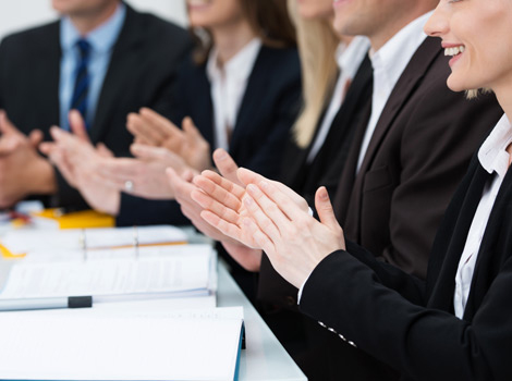 Modern Woodmen's pathway to success.