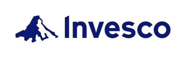 Invesco logo